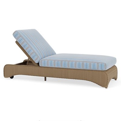 Universal Loom Outdoor Chaise