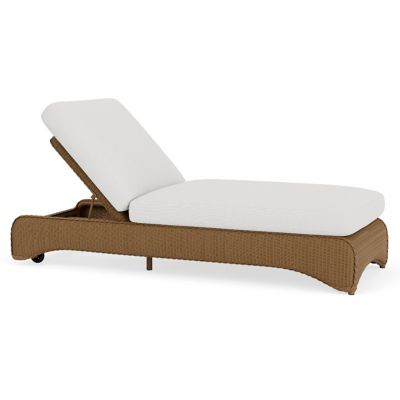 Universal Loom Outdoor Chaise