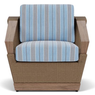 Charisma Outdoor Lounge Chair