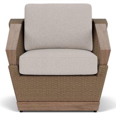Charisma Outdoor Lounge Chair