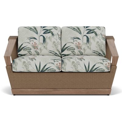 Charisma Outdoor Loveseat