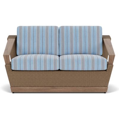 Charisma Outdoor Loveseat