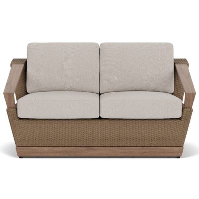 Charisma Outdoor Loveseat