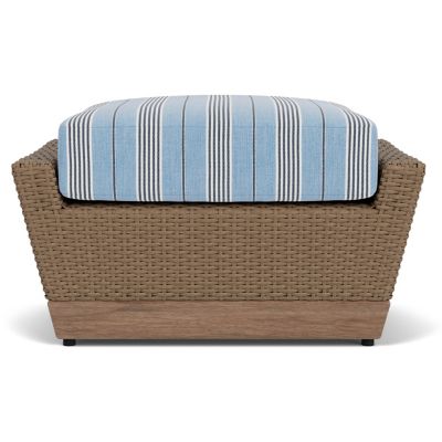 Charisma Outdoor Ottoman