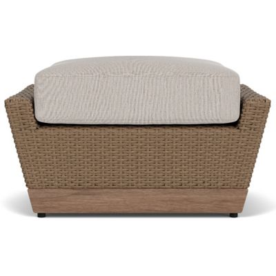 Charisma Outdoor Ottoman