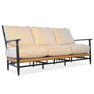 Low Country Outdoor Sofa