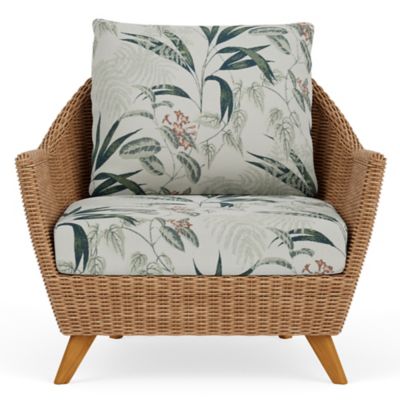 Tobago Outdoor Lounge Chair