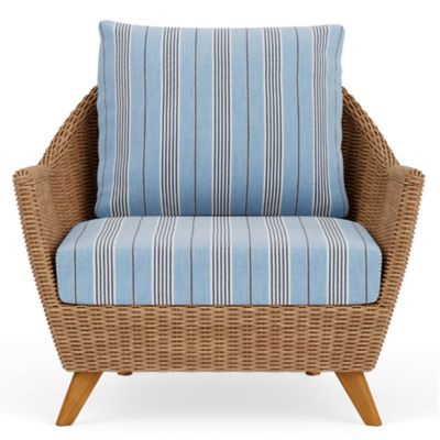 Tobago Outdoor Lounge Chair