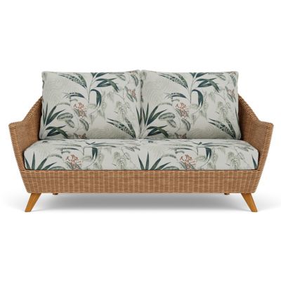 Tobago Outdoor Loveseat