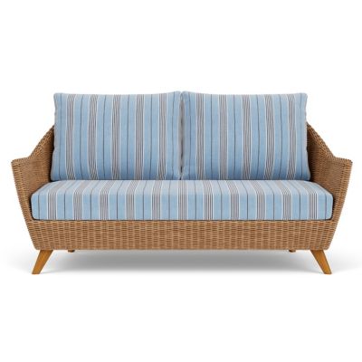 Tobago Outdoor Loveseat