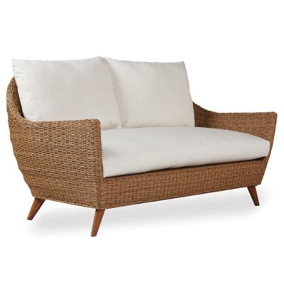 Tobago Outdoor Loveseat
