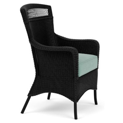 Universal Loom Outdoor Dining Armchair