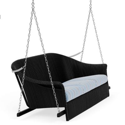 Universal Loom Outdoor Swing Sofa