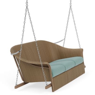 Universal Loom Outdoor Swing Sofa