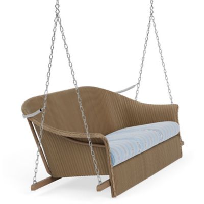 Universal Loom Outdoor Swing Sofa