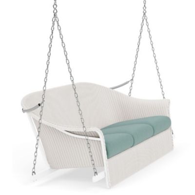 Universal Loom Outdoor Swing Sofa