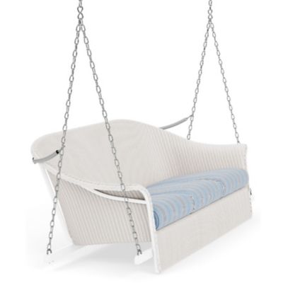 Universal Loom Outdoor Swing Sofa