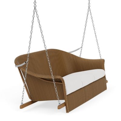Universal Loom Outdoor Swing Sofa