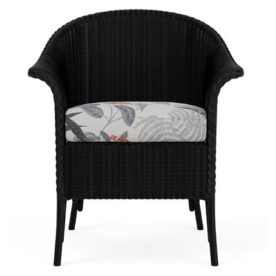 Universal Loom 8001 Outdoor Dining Armchair