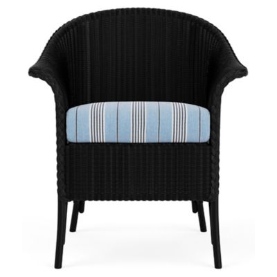 Universal Loom 8001 Outdoor Dining Armchair