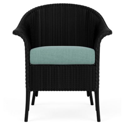 Universal Loom 8001 Outdoor Dining Armchair