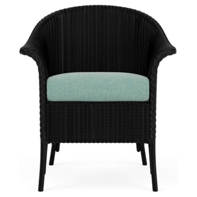 Universal Loom 8001 Outdoor Dining Armchair