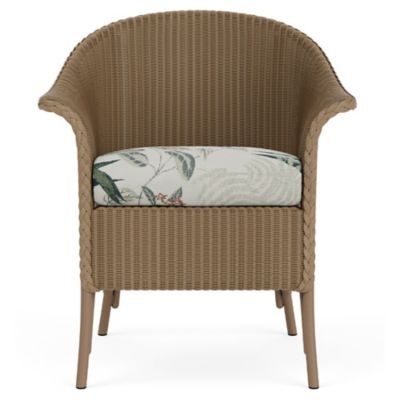 Universal Loom 8001 Outdoor Dining Armchair