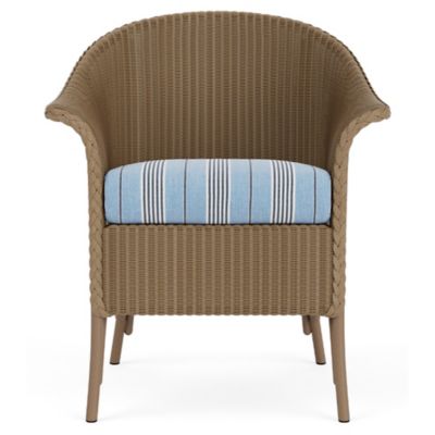 Universal Loom 8001 Outdoor Dining Armchair