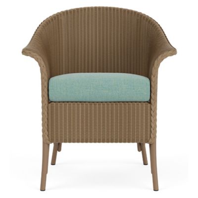 Universal Loom 8001 Outdoor Dining Armchair