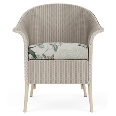 Universal Loom 8001 Outdoor Dining Armchair
