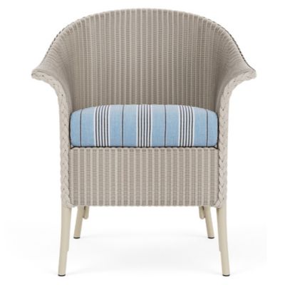 Universal Loom 8001 Outdoor Dining Armchair
