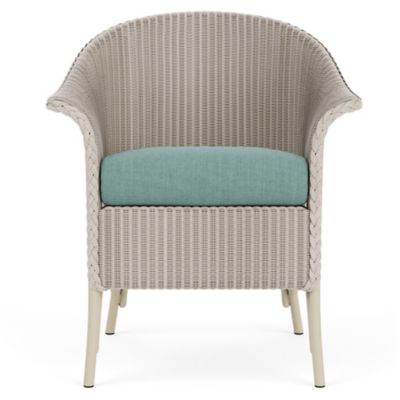 Universal Loom 8001 Outdoor Dining Armchair