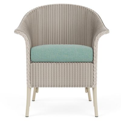 Universal Loom 8001 Outdoor Dining Armchair