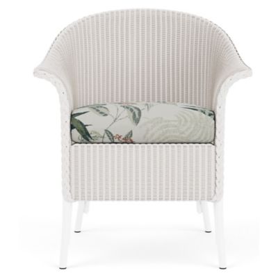 Universal Loom 8001 Outdoor Dining Armchair