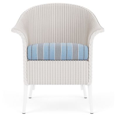 Universal Loom 8001 Outdoor Dining Armchair