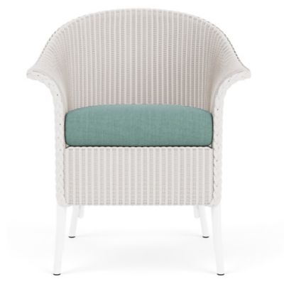 Universal Loom 8001 Outdoor Dining Armchair