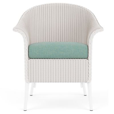 Universal Loom 8001 Outdoor Dining Armchair