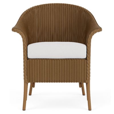 Universal Loom 8001 Outdoor Dining Armchair