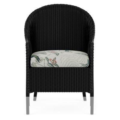 Universal Loom 8004 Outdoor Dining Armchair