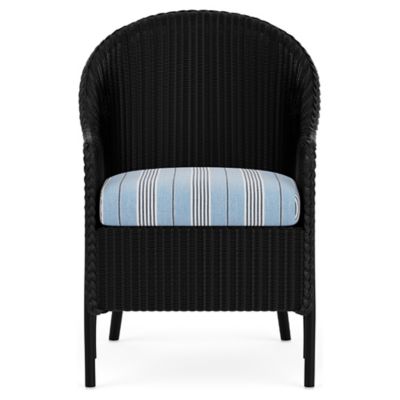 Universal Loom 8004 Outdoor Dining Armchair