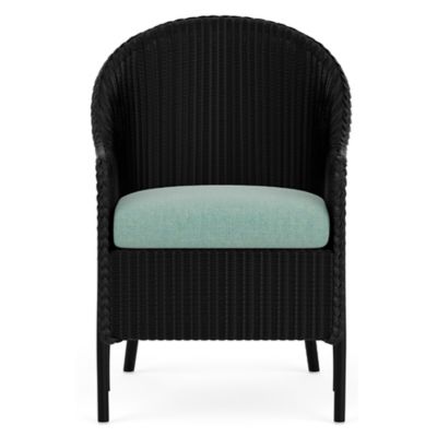 Universal Loom 8004 Outdoor Dining Armchair