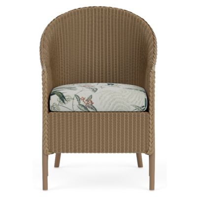 Universal Loom 8004 Outdoor Dining Armchair