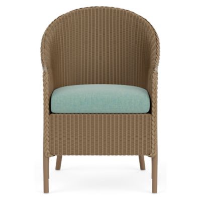Universal Loom 8004 Outdoor Dining Armchair