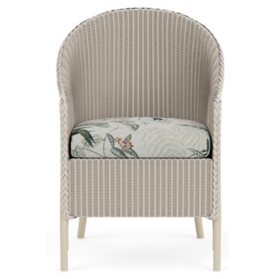 Universal Loom 8004 Outdoor Dining Armchair