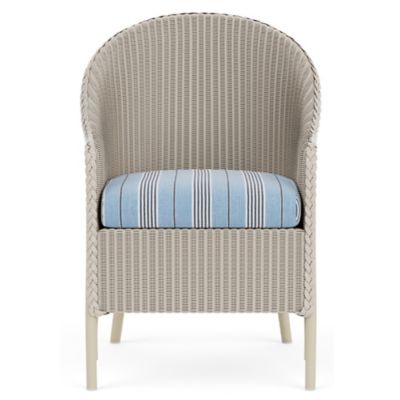 Universal Loom 8004 Outdoor Dining Armchair