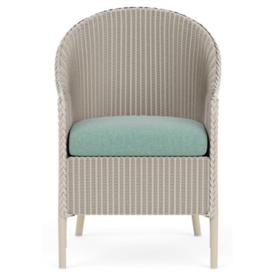 Universal Loom 8004 Outdoor Dining Armchair