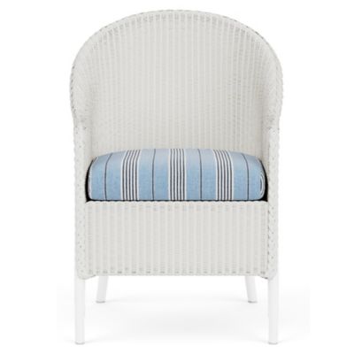 Universal Loom 8004 Outdoor Dining Armchair
