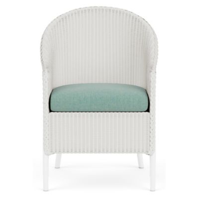 Universal Loom 8004 Outdoor Dining Armchair