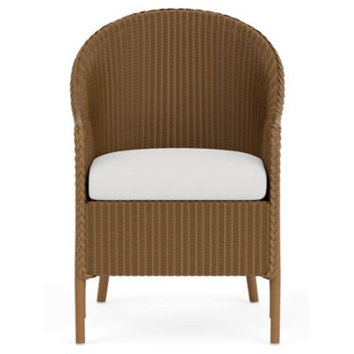Universal Loom 8004 Outdoor Dining Armchair