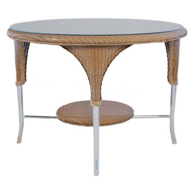 Universal Loom Outdoor Dining Table